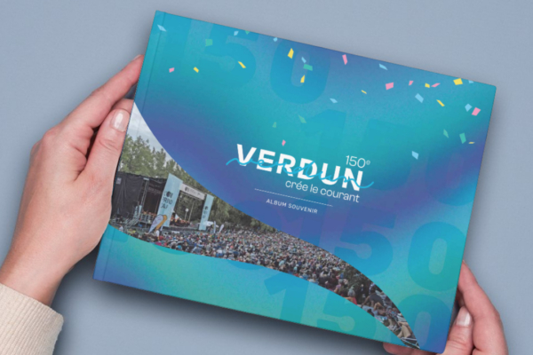 Album souvenir